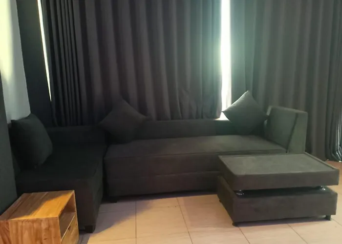 Kelingking Sunset Point Hotel & Spa