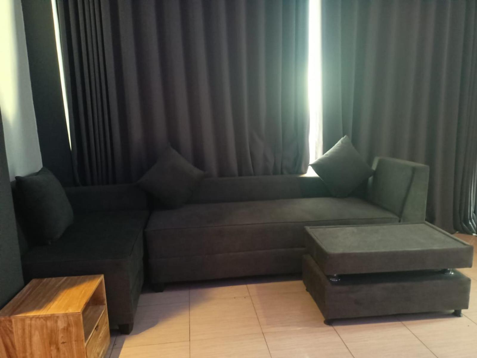 Hotel Kelingking Sunset Point &