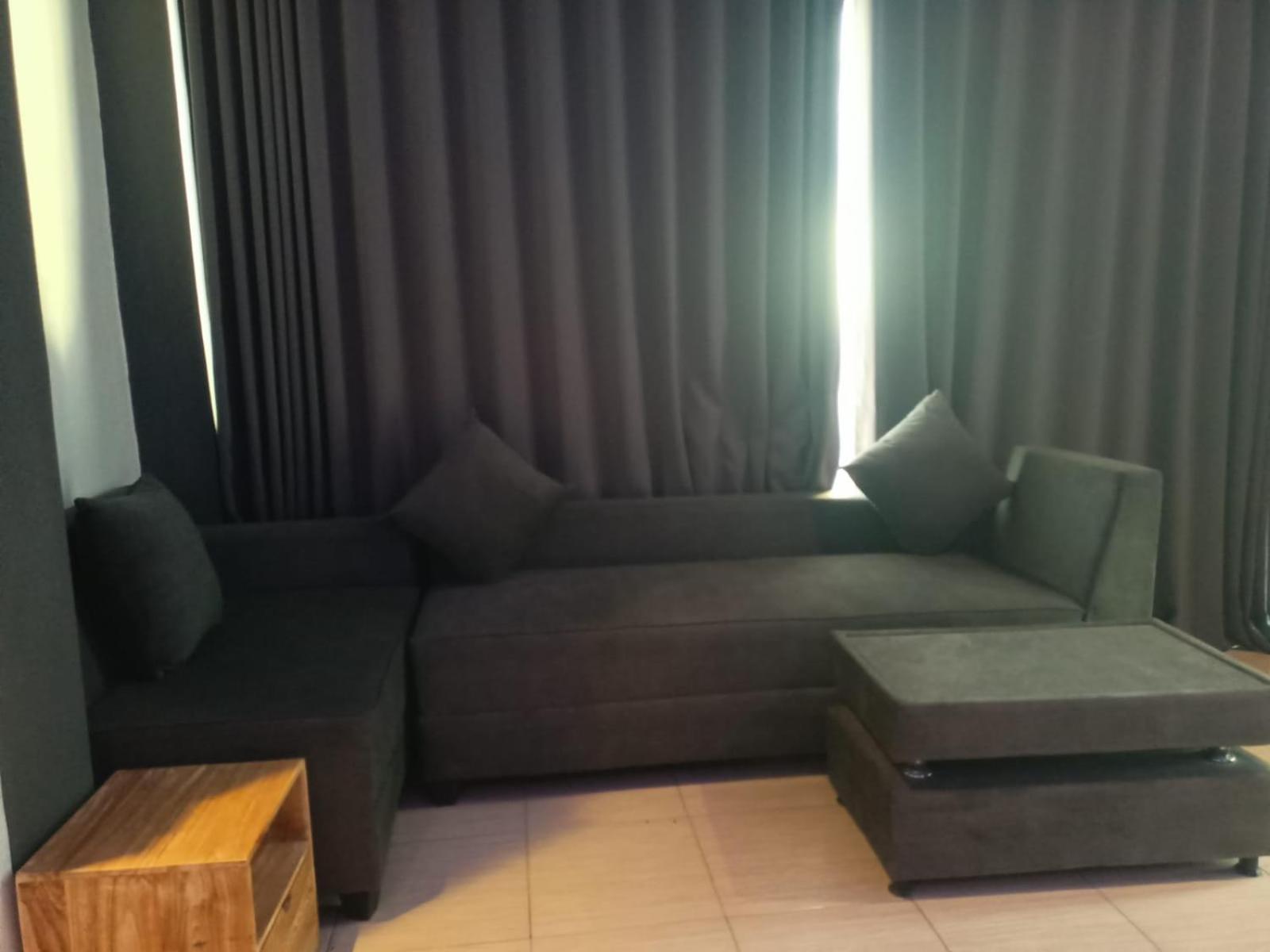 Kelingking Sunset Point & Hotel Klungkung