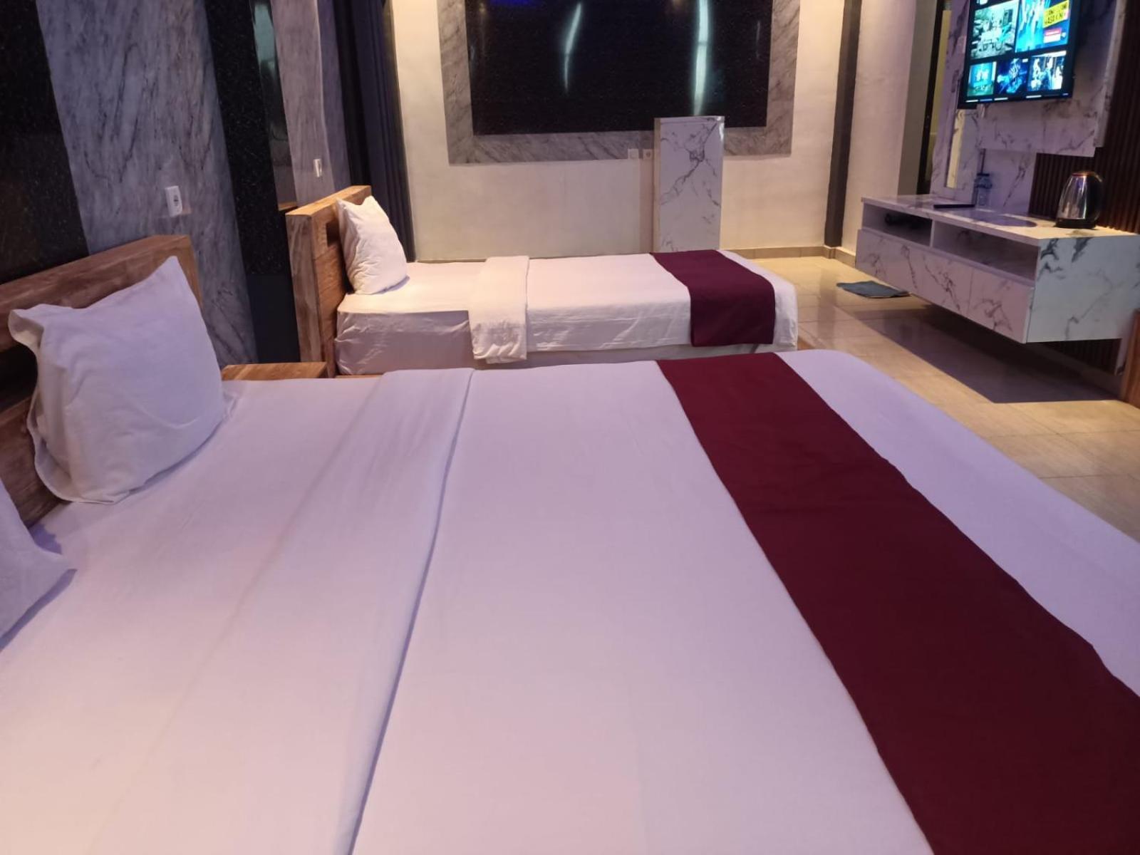 Hotel Kelingking Sunset Point & 3*