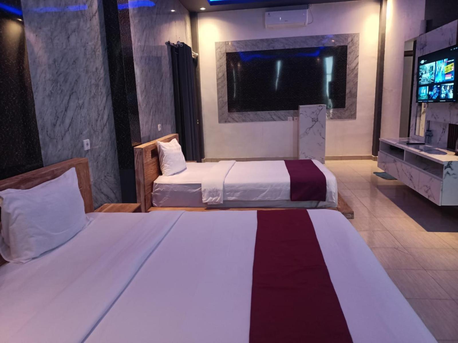 Hotel Kelingking Sunset Point & Klungkung