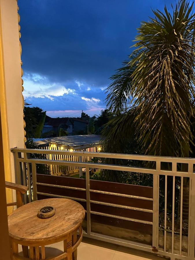 Kelingking Sunset Point & Hotel 3*