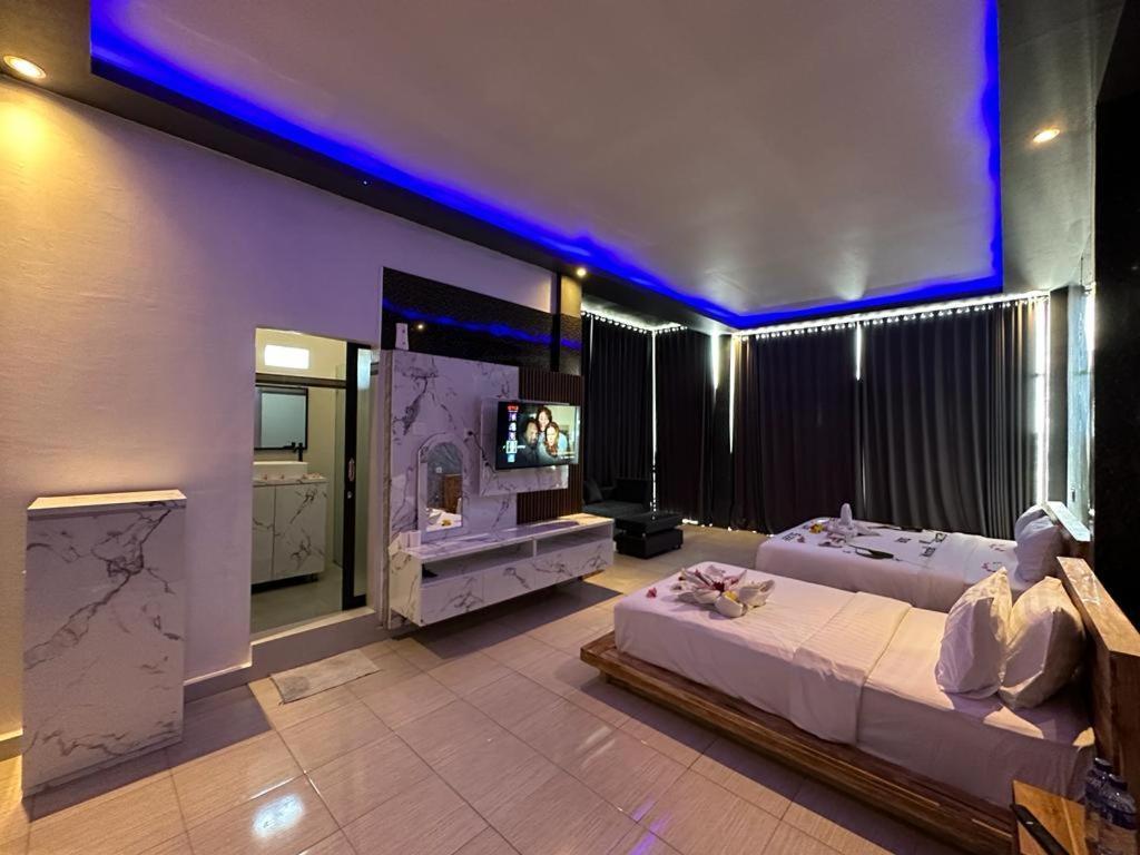 Hotel Kelingking Sunset Point & Klungkung